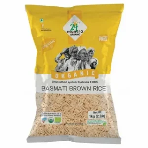 Basmati & indica flavored rice palette - TAUREAU AILE - 1KG